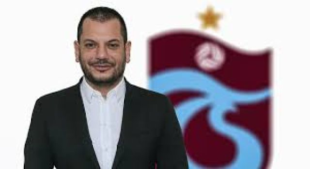 TRABZONSPOR BAŞKANI ERTUĞRUL DOĞAN PFDK’YA SEVKEDİLDİ
