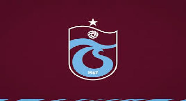 Trabzonspor'dan KAP'a Flaş açıklama!