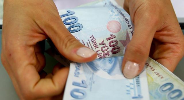 O borçlara af geliyor