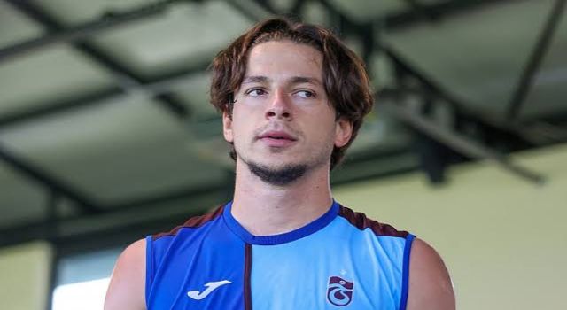 Trabzonspor’da Enis Destan Gelişmesi