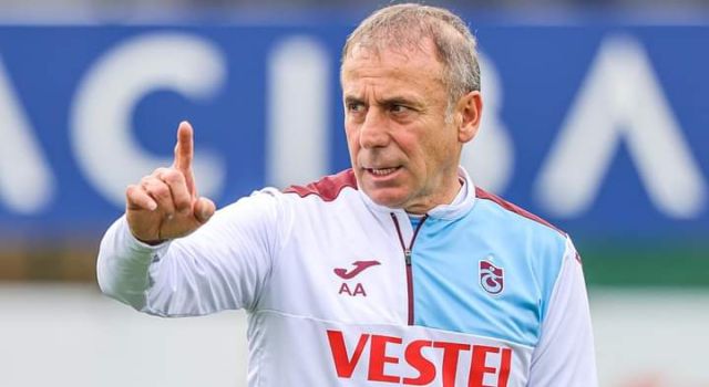 Trabzonspor'u Bekleyen Tehlike!