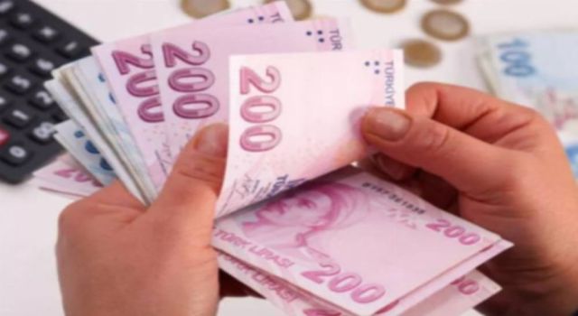 Asgari ücret belli oldu...