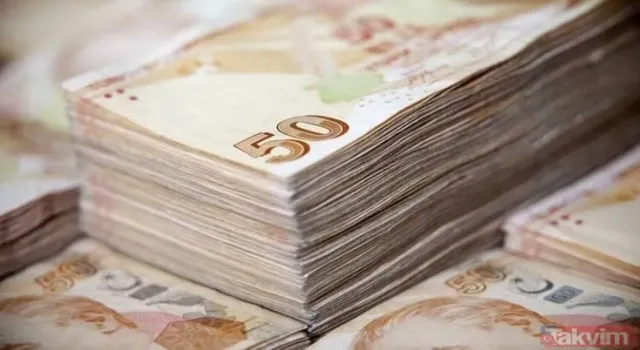 Asgari ücret zamlandı tüm hesaplar değişti