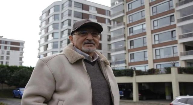 Herkes Marmara depremini işaret etmişti