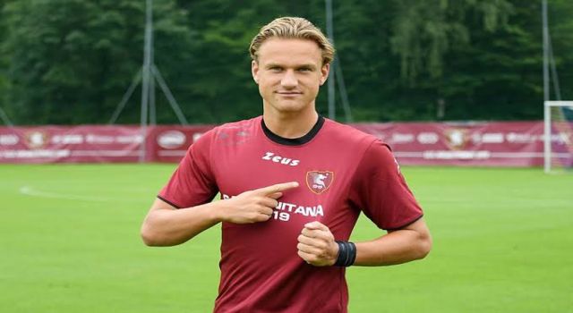 İtalyan Basınından Trabzonspor'a Forvet Transferi İddiası