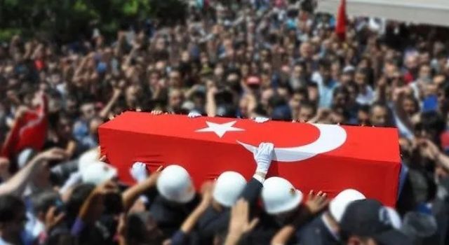 MSB acı haberi duyurdu: Pençe-Kilit bölgesinde 6 kahraman askerimiz şehit oldu, 1 askerimiz yaralandı!