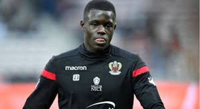 Trabzonspor'un Beşiktaş ile Sarr savaşı