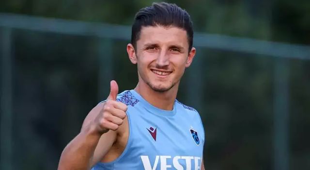 Trabzonspor'un eski teknik direktörü Enis Bardhi'yi istiyor