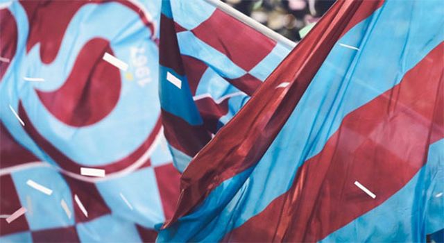 Trabzonspor'un Golcü İkilisi