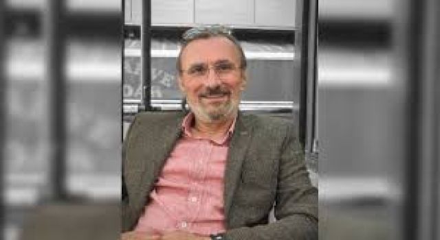 Aksal Yavuz Kalp Krizi Geçirdi