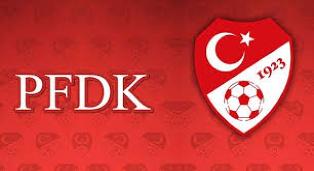 TRABZONSPOR MAÇI SONRASI ANTALYASPOR PFDK’YA SEVK EDİLDİ