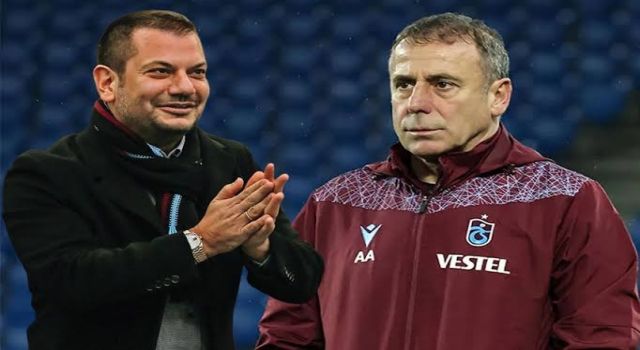 Trabzonspor'un Sezon Sonu Transfer Planı Trabzonspor 5 takviye yapacak