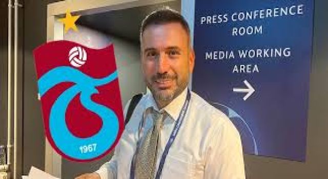 Ertem Şener’den derbi öncesi flaş açıklama! Trabzonspor istemiyor