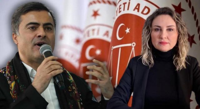 Hukukçu Figen Çalıkuşu Abdullah Zeydan kararını değerlendirdi: Kesinleşmiş adaylık itirazla düşürülemez