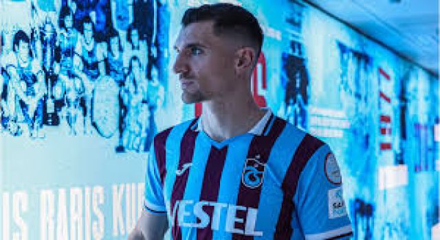 Meunier İkinci Baharını Yaşıyor