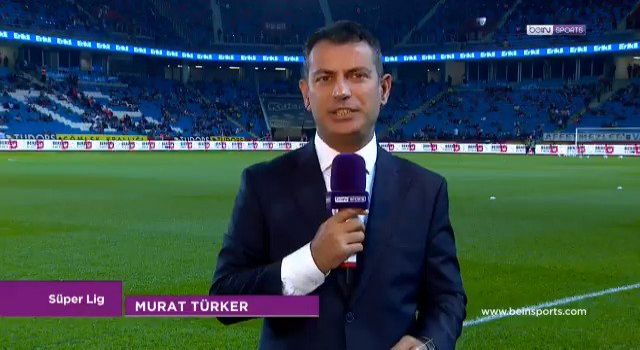 Murat Türker Geri Döndü