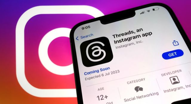 Threads, Türkiye'de erişime kapatıldı: İşte nedeni.