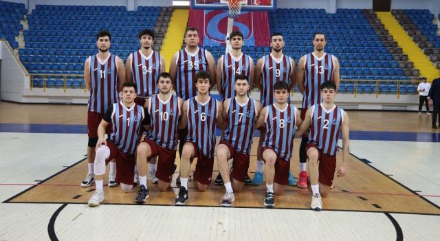 Trabzonspor Fırtınası Potada Çok Farklı Esiyor