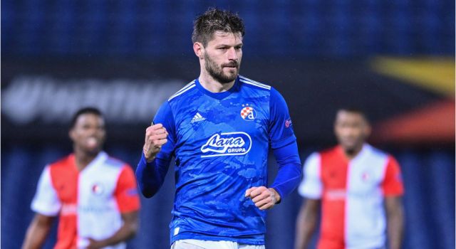Trabzonspor Hırvat Yıldızın Transferi İçin Sözleşmedeki O Maddeyi Kullanacak