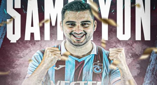 Trabzonspor Şampiyonluğunu İlan Etti