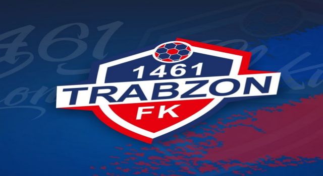 1461 Trabzon'un Play Off Rakibi Belli Oldu