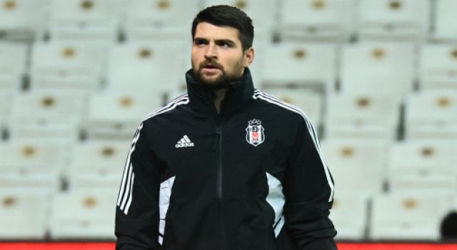 Beşiktaş'tan Ersin'in Maç Öncesi Açıklamaları