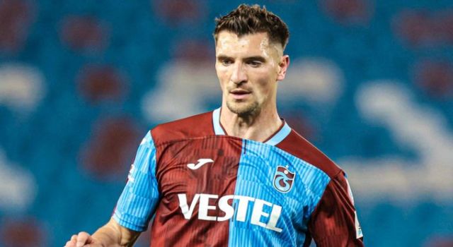 Meunier Kariyer Rekorunu Kırdı
