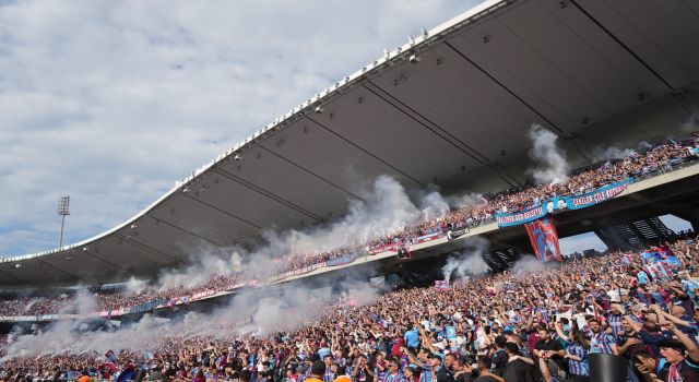 Trabzonspor Beşiktaş Final Maçı Bilet Fiyatları Belli Oldu