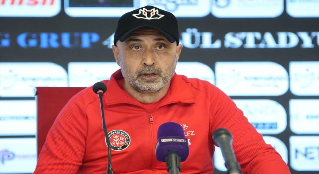 Trabzonspor Maçı Öncesi Tolunay Kafkas'tan Emre Mor Açıklaması