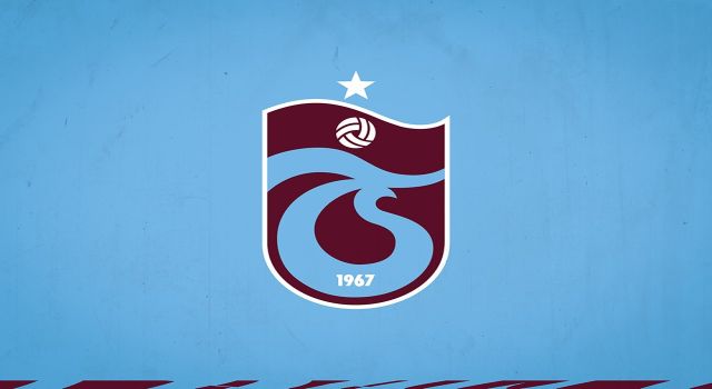 Trabzonspor Yeni Sponsorunu KAP'a Bildirdi