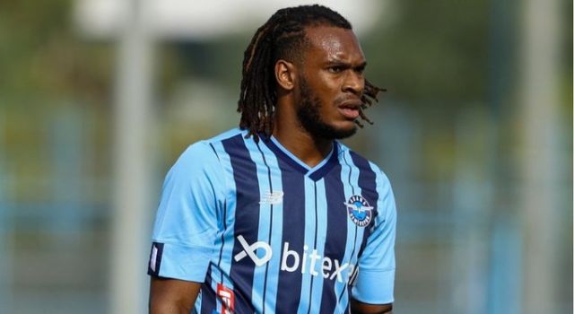 Trabzonspor'a Flaş Stoper İddiası!