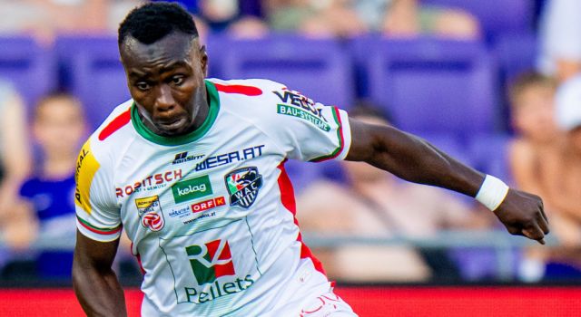 Trabzonspor'a Sürpriz Forvet Transferi İddiası