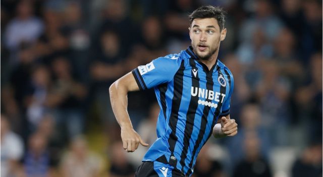Trabzonspor'un Forvet Transferinde Flaş Gelişme