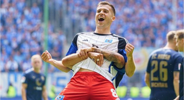 Trabzonspor'un Gündemindeki İsimden Transfere Yanıt Yok!