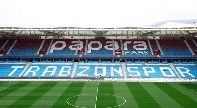 Trabzonspor'un Yeni Forma Sponsoru Belli Oldu