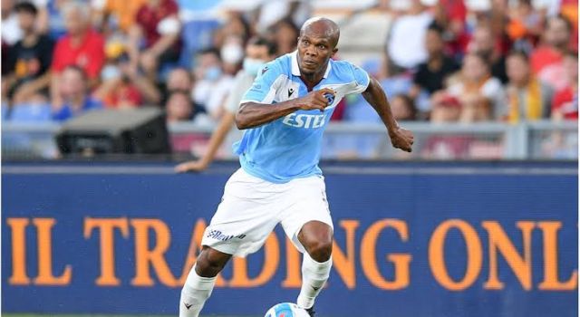 Nwakaeme'nin Trabzon'a dönüş tarihi belli oldu!