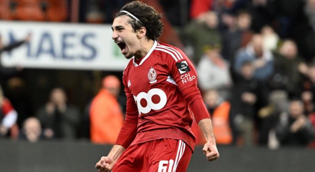 Trabzonspor Bir Transferi Daha Bitirdi