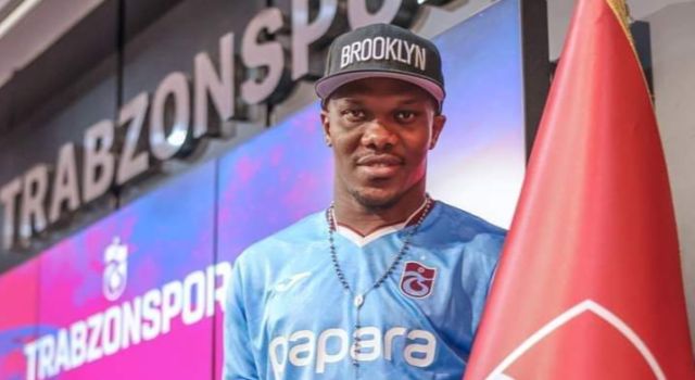 Nwakaeme Transferi KAP'a Bildirildi
