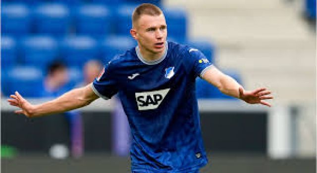 Trabzonspor'un Teklifi Sonrası Atilla Szalai'nin Kararı
