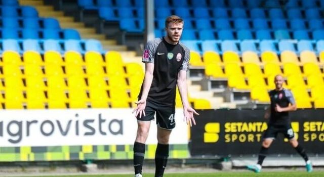 Trabzonspor, Arseniy Batagov ile resmi görüşmelere başladı