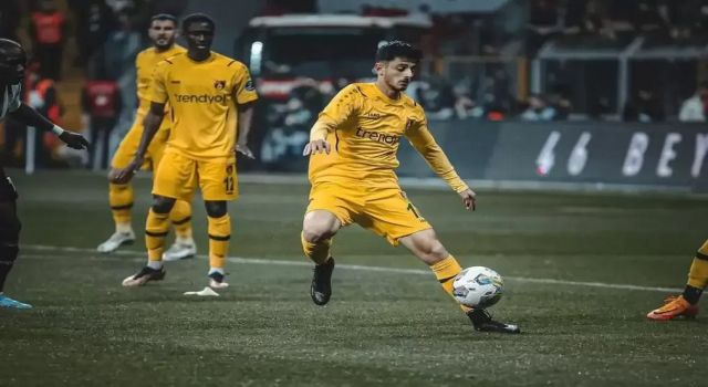 Trabzonspor'da flaş ayrılık!