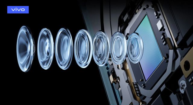 vivo'nun görüntüleme teknolojilerindeki 10 yıllık yolculuğu: 1.000'den fazla AR-GE çalışanı, 2 milyar dolar yatırım