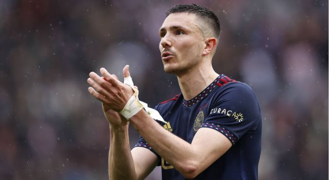Trabzonspor'da Flaş Transfer: Hollandalı Yıldız Onaylandı, Başkan Doğan Listenin Başına Ekledi!