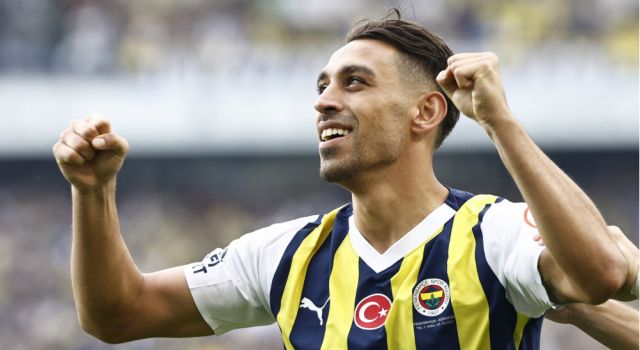 Trabzonspor'dan İrfan Can bombası!
