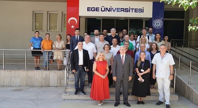 EÜ'de Multidisipliner Araştırma Grupları Ar-Ge faaliyetlerini sürdürüyor