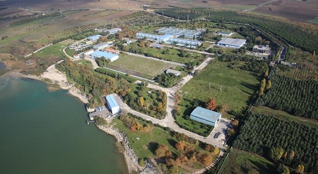 İSKİ 2024'te İstanbul'a 1 Milyar 162 Milyon Metreküp Su Sağladı