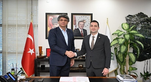 Kartepe'de Adli Yardım Protokolü İmzalandı