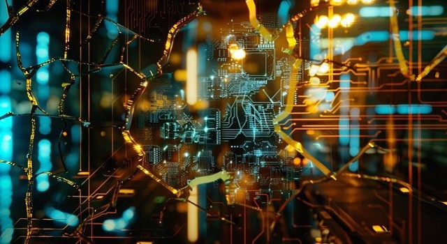 Kaspersky'nin raporuna göre, Türkiye'de saldırıya uğrayan şirketlerin %90'ında ağ güvenliği hedef alınıyor