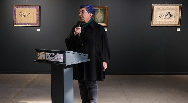 “Körfez!in Geleneksel Sanatlar Serüveni” çok beğenildi