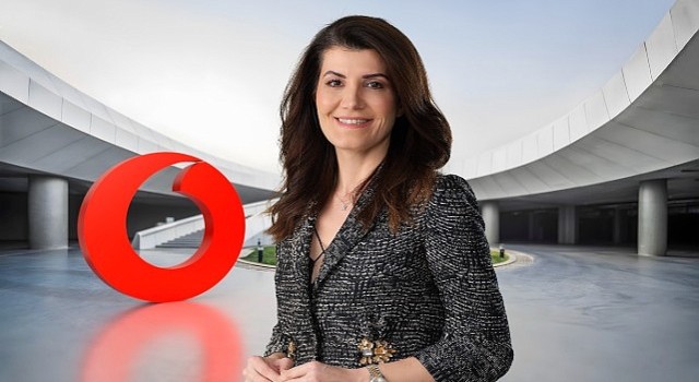 Vodafone, Özelleştirilmiş Mobil Şebeke Hizmetleri'nin Lideri Oldu